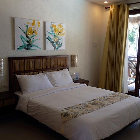 Rieseling Boracay Beach Resort Balabag  Extérieur photo