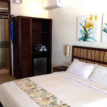 Rieseling Boracay Beach Resort Balabag  Extérieur photo