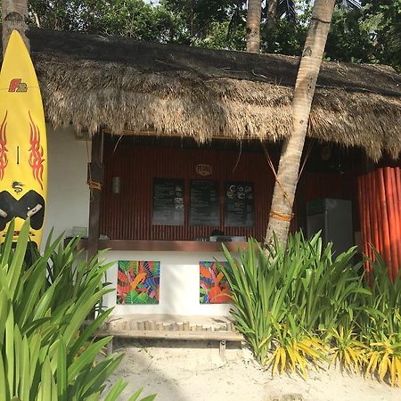 Rieseling Boracay Beach Resort Balabag  Extérieur photo