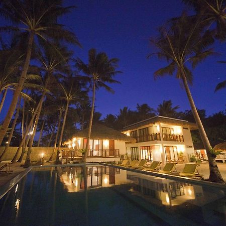 Rieseling Boracay Beach Resort Balabag  Extérieur photo