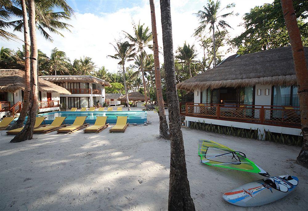 Rieseling Boracay Beach Resort Balabag  Extérieur photo
