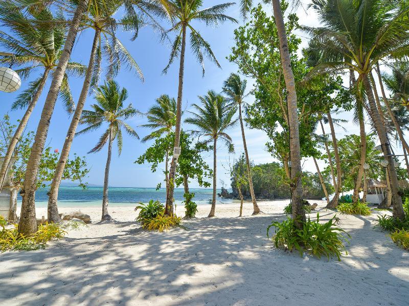 Rieseling Boracay Beach Resort Balabag  Extérieur photo