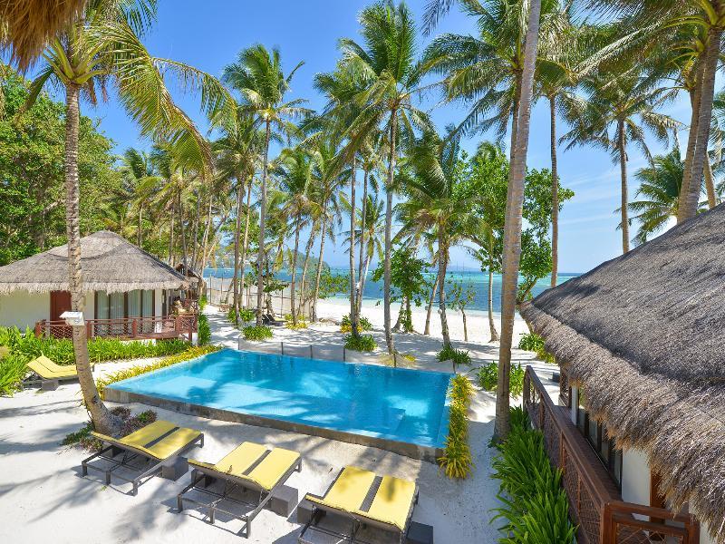 Rieseling Boracay Beach Resort Balabag  Extérieur photo
