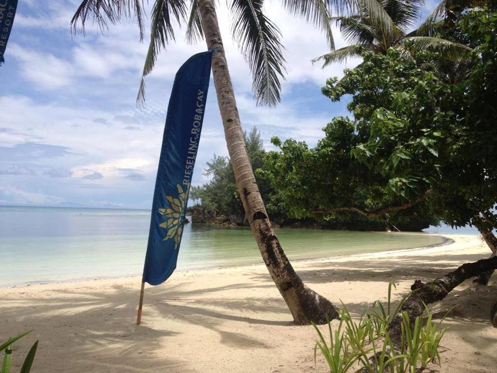 Rieseling Boracay Beach Resort Balabag  Extérieur photo
