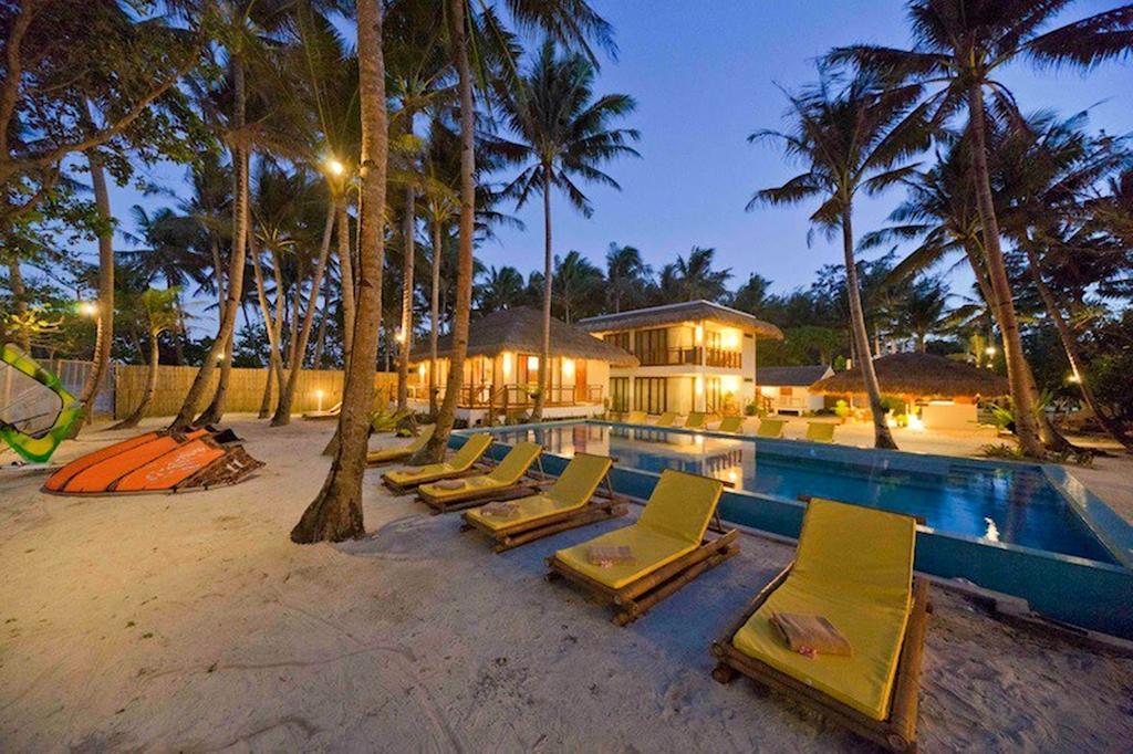 Rieseling Boracay Beach Resort Balabag  Extérieur photo