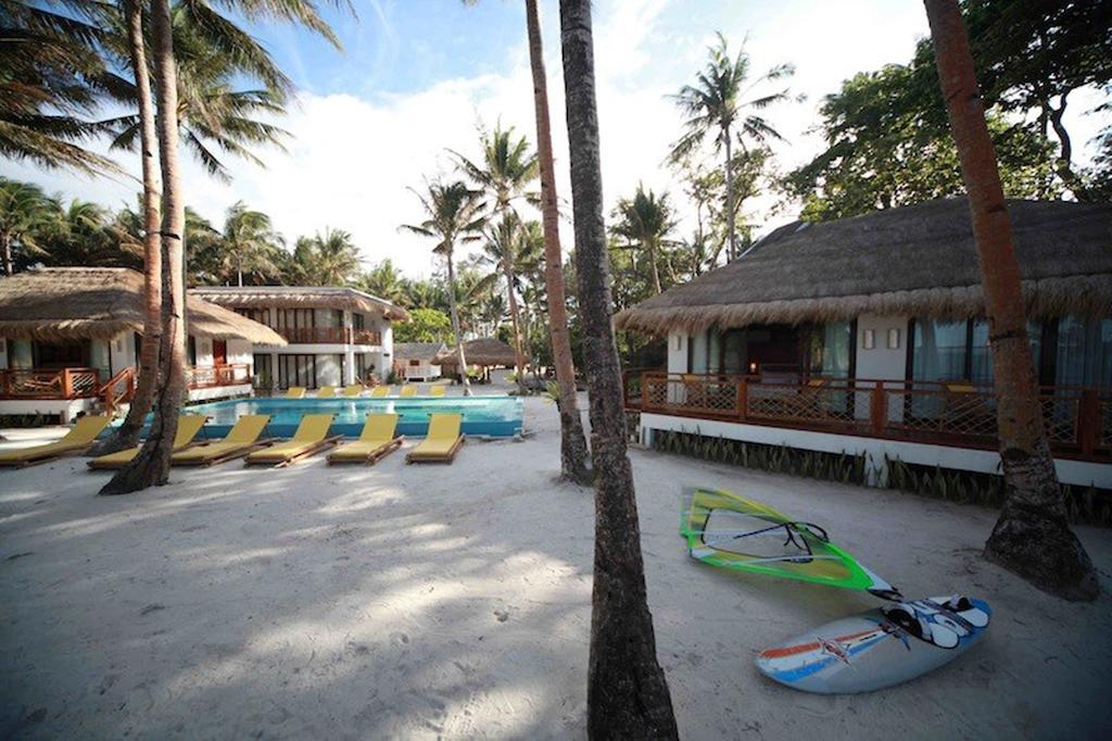 Rieseling Boracay Beach Resort Balabag  Extérieur photo