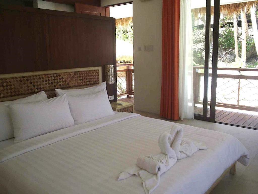 Rieseling Boracay Beach Resort Balabag  Chambre photo