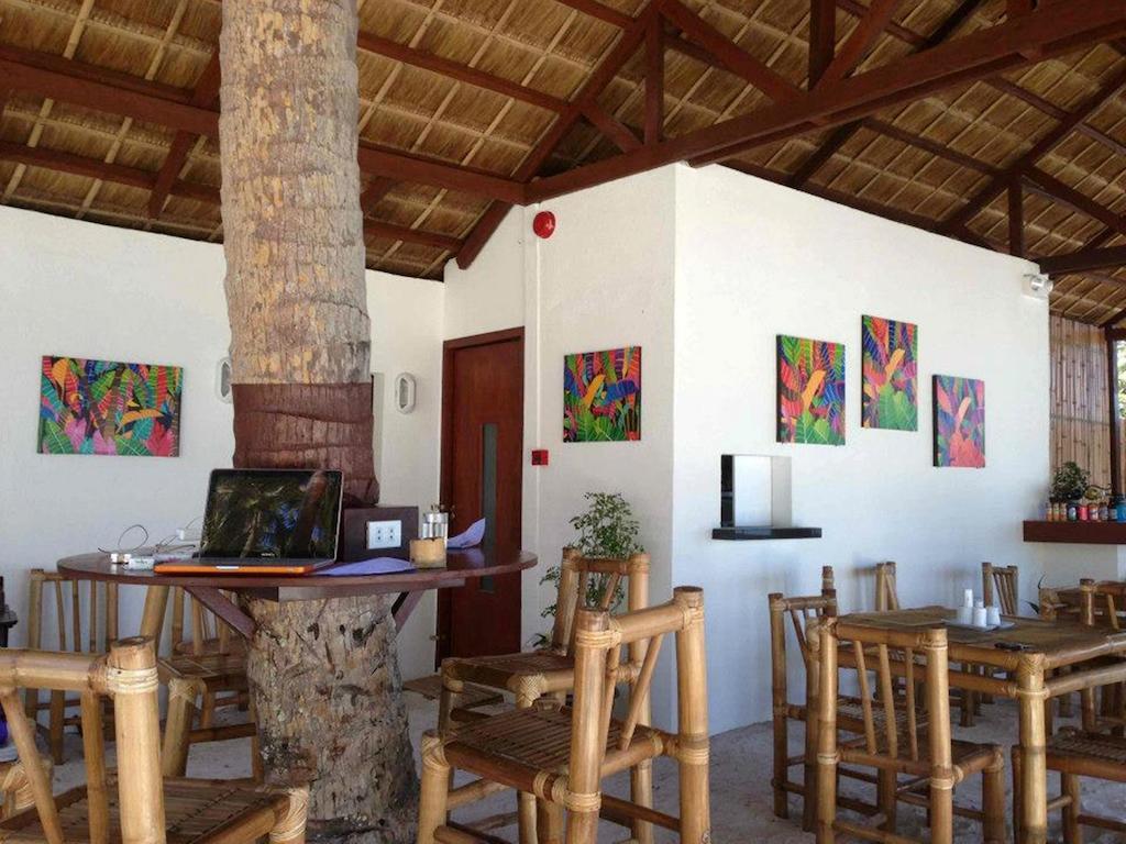 Rieseling Boracay Beach Resort Balabag  Extérieur photo