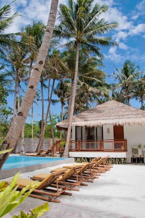 Rieseling Boracay Beach Resort Balabag  Extérieur photo