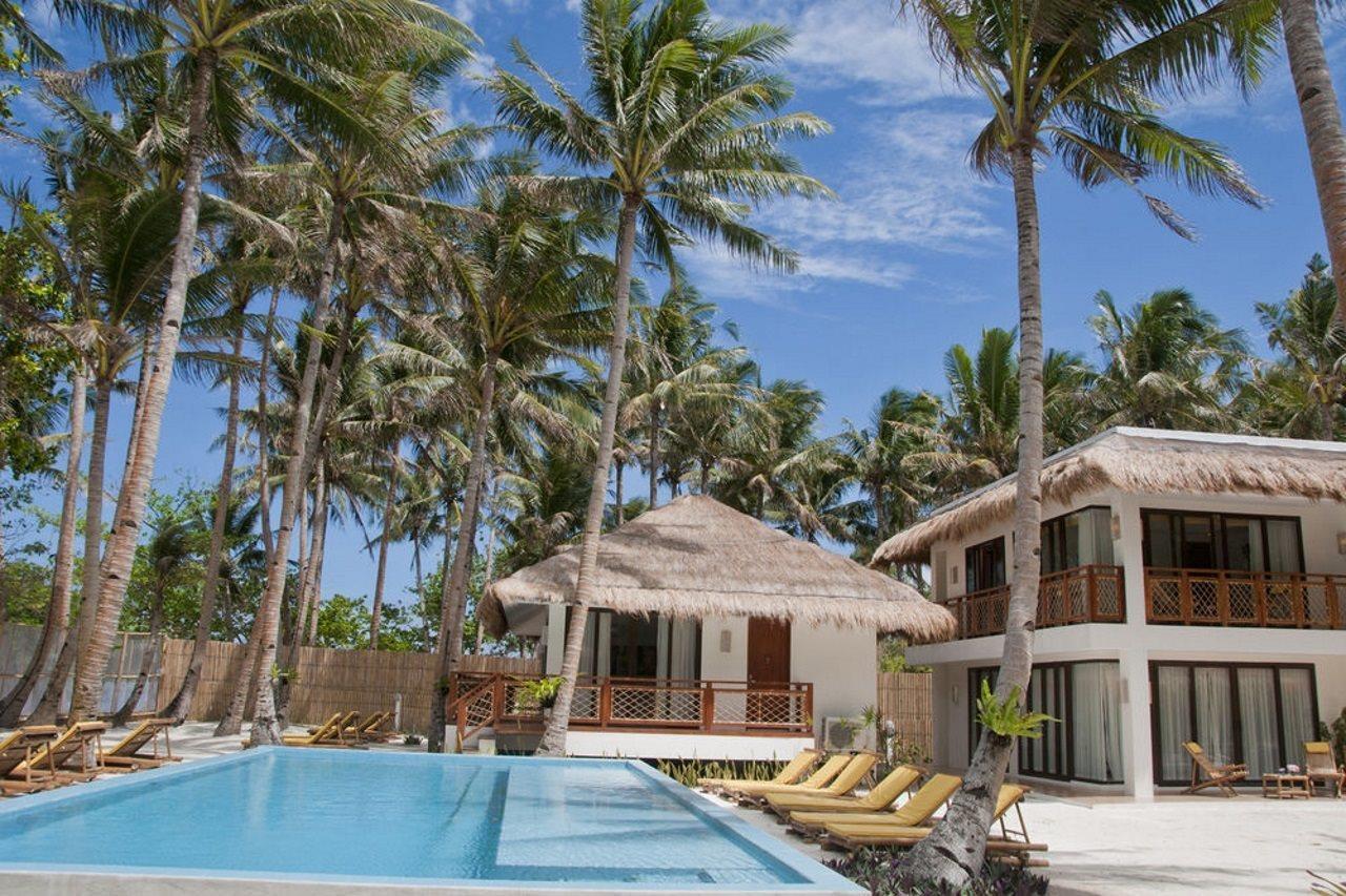 Rieseling Boracay Beach Resort Balabag  Extérieur photo