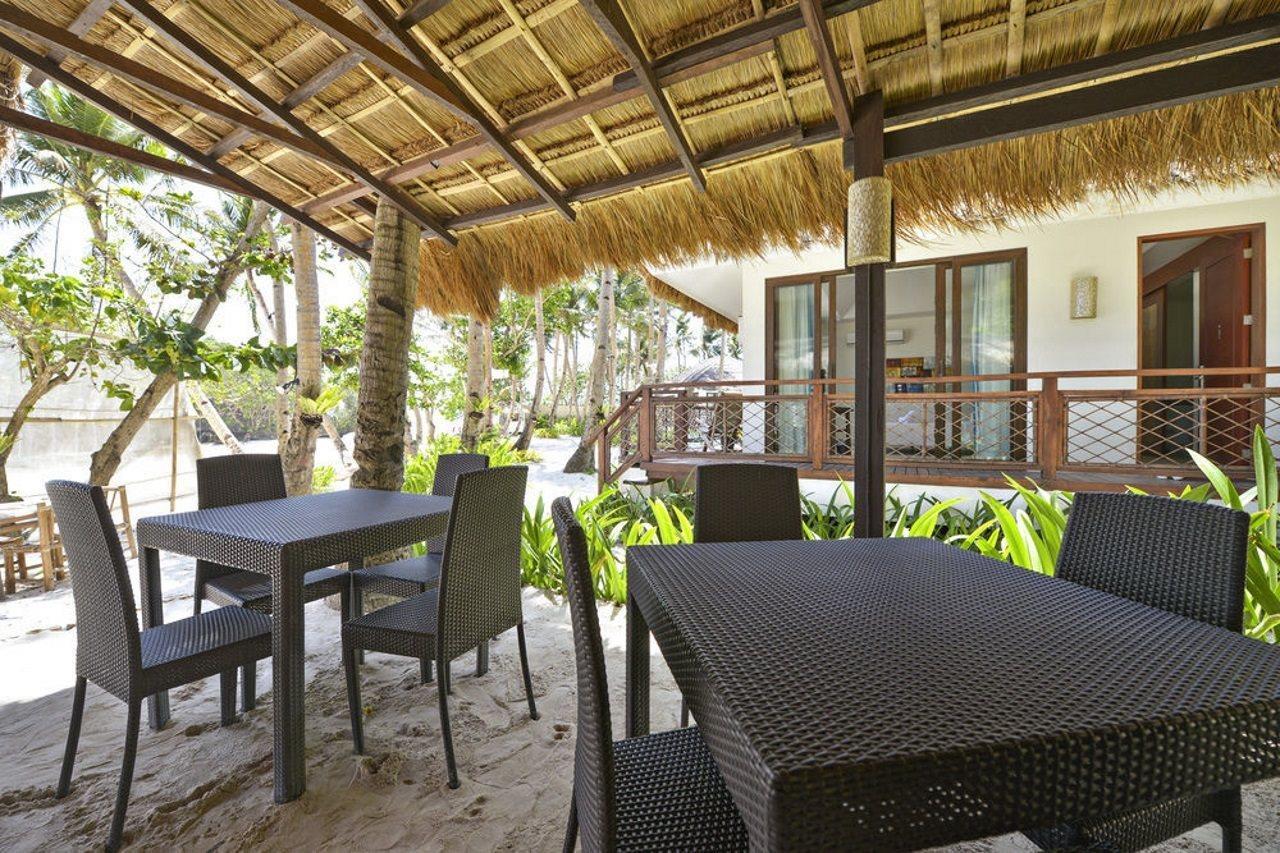 Rieseling Boracay Beach Resort Balabag  Extérieur photo