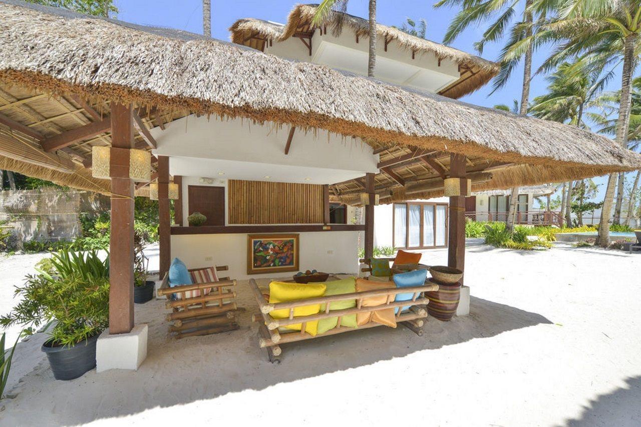 Rieseling Boracay Beach Resort Balabag  Extérieur photo