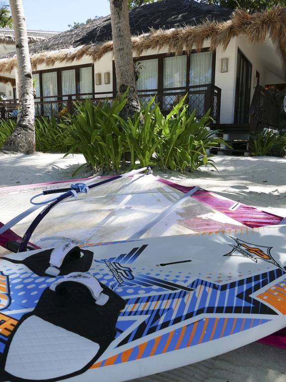 Rieseling Boracay Beach Resort Balabag  Extérieur photo