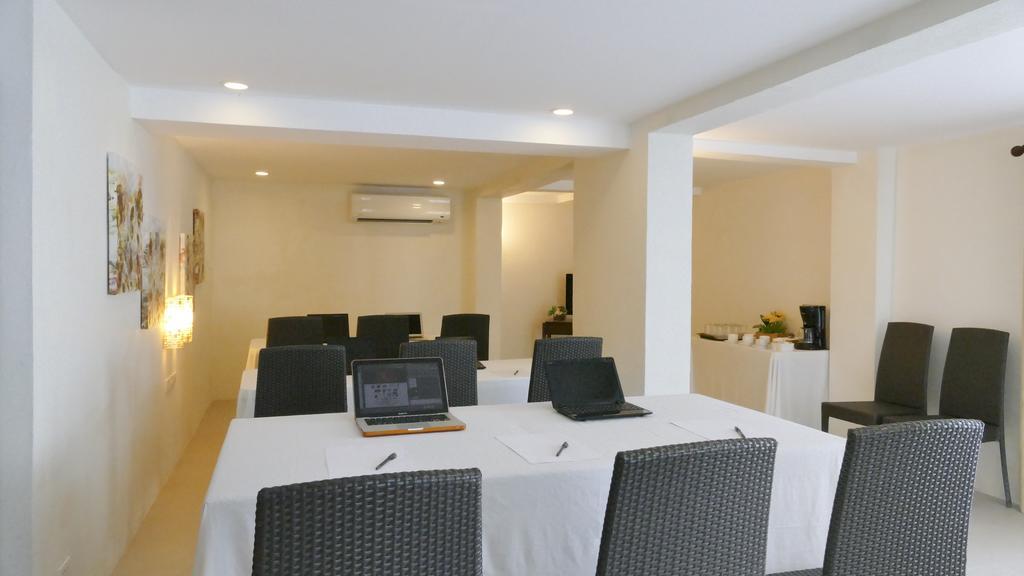 Rieseling Boracay Beach Resort Balabag  Extérieur photo