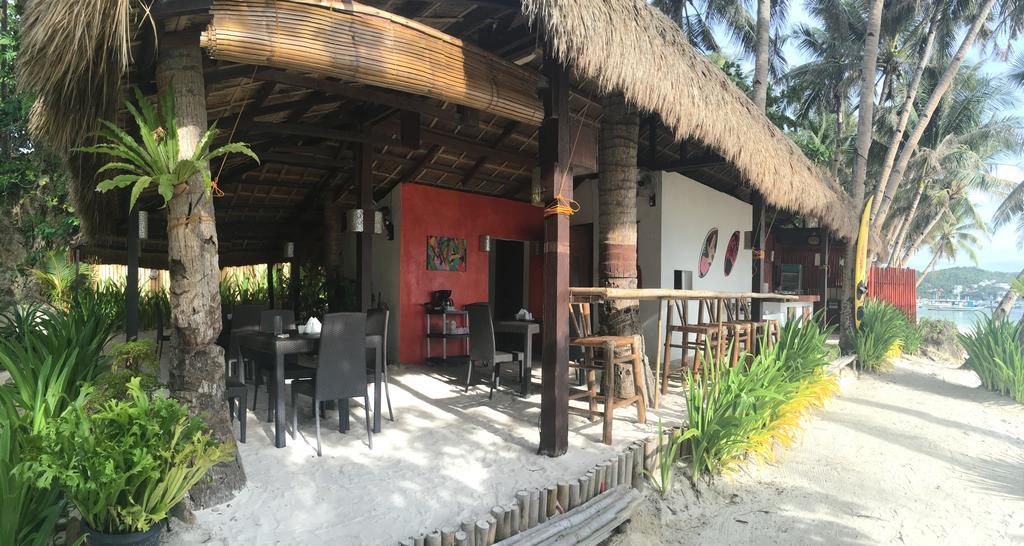 Rieseling Boracay Beach Resort Balabag  Extérieur photo