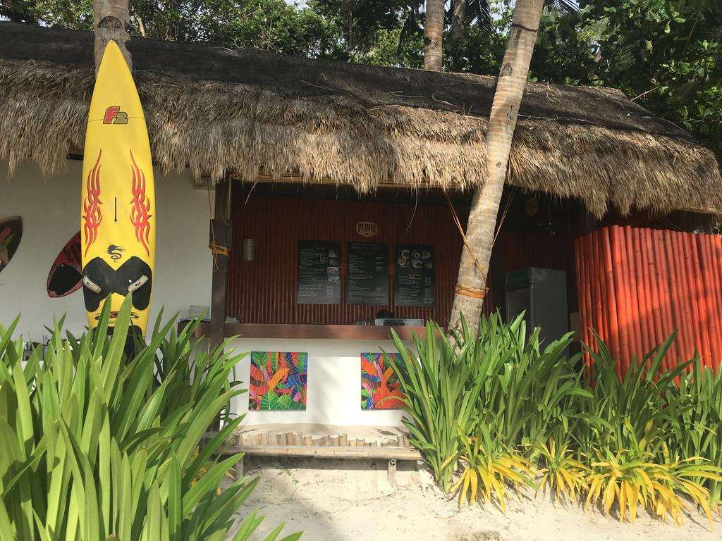 Rieseling Boracay Beach Resort Balabag  Extérieur photo