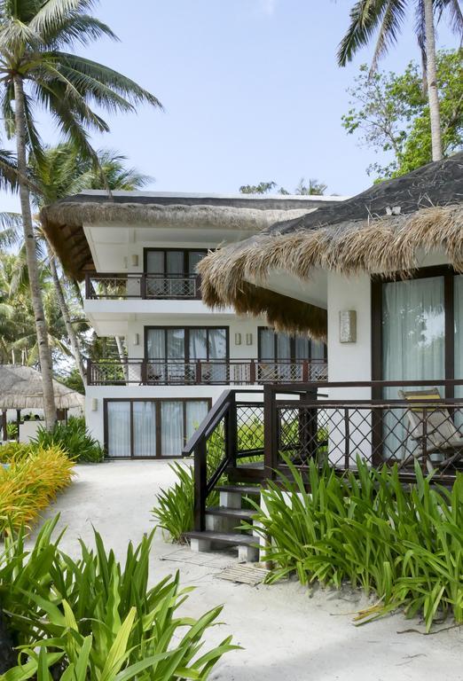 Rieseling Boracay Beach Resort Balabag  Extérieur photo