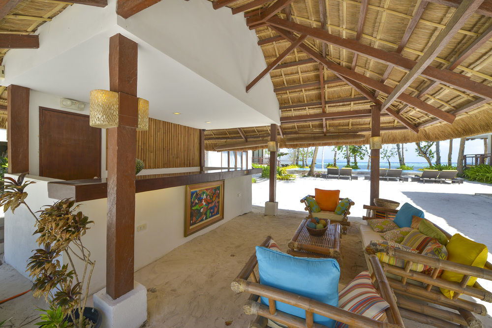 Rieseling Boracay Beach Resort Balabag  Extérieur photo