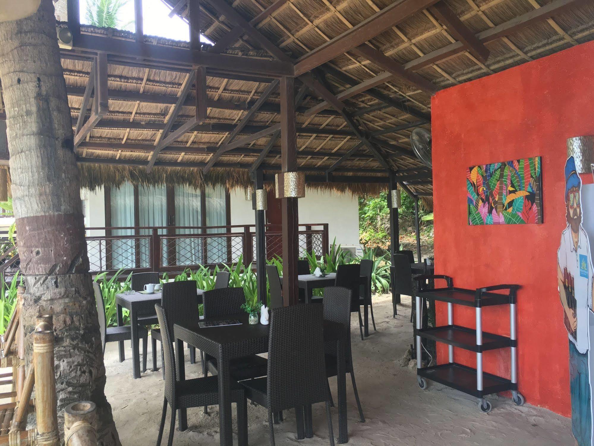 Rieseling Boracay Beach Resort Balabag  Extérieur photo